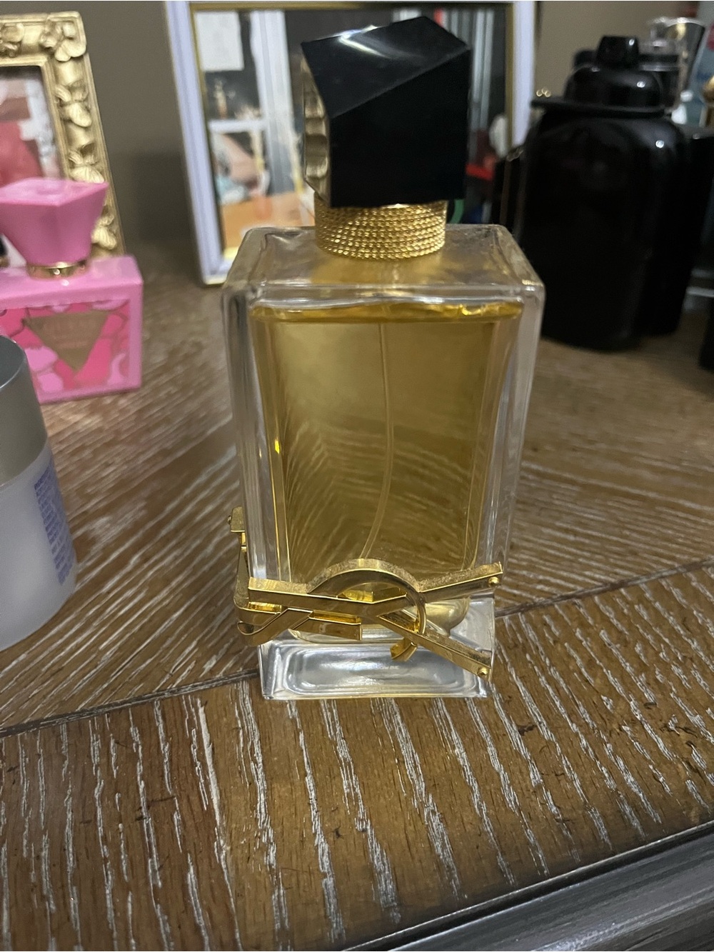 YSL - Picture 3 of 4